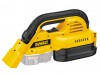 DeWalt DC515N Wet N Dry Vac 18 Volt Bare Unit