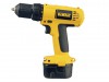 DeWalt DC740KA Cordless Drill Driver 12 Volt