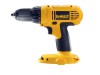 DeWalt DC759KN Cordless Drill Driver 18 Volt Bare Unit