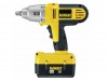 DeWalt DC800KL Cordless Impact Wrench 36 Volt