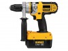 DeWalt DC901KL Cordless Combi Drill 36 Volt