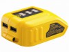 DeWalt DCB090 USB Charger 10.8, 14.4  & 18 Volt