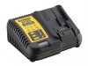 DEWALT DCB115 XR Multi-Voltage Charger 10.8-18V Li-ion