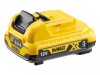 DEWALT DCB124 XR Li-ion Battery 12V 3.0Ah