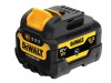 DeWALT DCB126 XR Slide Battery Pack 12V 5.0Ah Li-ion