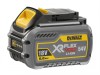 DEWALT DCB546 FlexVolt XR Slide Battery 18/54V 6.0/2.0Ah Li-ion