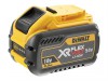 DEWALT DCB547 FlexVolt XR Slide Battery 18/54V 9.0/3.0Ah Li-ion