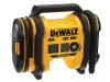 DEWALT DCC018N XR Triple Source Inflator 18V Bare Unit