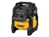 DEWALT DCC1054T2 FlexVolt XR Compressor 18/54V 2 x 6.0/2.0Ah Li-ion