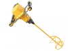 DEWALT DCD240X2 FlexVolt XR Paddle Mixer 18/54V 2 x 9.0/3.0Ah Li-Ion