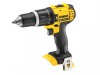 DEWALT DCD785N XR Compact Hammer Drill Driver 18V Bare Unit