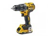 DEWALT DCD791D2 Brushless Compact Drill Driver 18V 2 x 2.0Ah Li-Ion