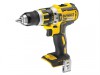 DEWALT DCD795N Compact Brushless Hammer Drill Driver 18V Bare Unit