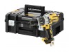 DEWALT DCD996-NT XR Brushless Combi Drill in TSTAK 18V Bare Unit