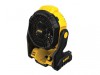 DeWALT DCE512N XR Brushless Fan 18V Bare Unit