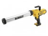 DEWALT DCE580N XR Caulk Gun 600ml 18V Bare Unit