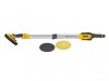 DEWALT DCE800N XR FlexVolt Telescopic Drywall Sander 18V Bare Unit