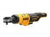 DEWALT DCF503N XR 3/8in Open Head Ratchet 12V Bare Unit