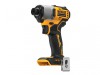 DEWALT DCF840N XR Impact Driver 18V Bare Unit