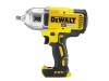 DEWALT DCF899HN XR Brushless Hog Ring High Torque Impact Wrench 18V Bare Unit