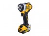 DeWALT DCF901P1 XR Brushless 1/2in Impact Wrench 12V 1 x 5.0Ah Li-ion