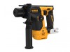 DEWALT DCH072N XR BL SDS Plus Hammer Drill 12V Bare Unit