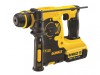 DEWALT DCH253M1 SDS Plus Rotary Hammer 18V 1 x 4.0Ah Li-ion