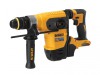 DeWALT DCH417NT XR FlexVolt SDS Plus Drill 54V Bare Unit