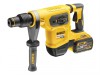 DEWALT DCH481X2 XR FlexVolt Brushless SDS Max Hammer 18/54V 2 x 9.0/3.0Ah Li-Ion