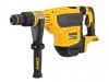 DEWALT DCH614N XR FlexVolt SDS Max Hammer Drill 18/54V Bare Unit