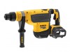 DEWALT DCH733N FlexVolt XR SDS Max Rotary Hammer 18/54V Bare Unit