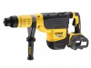 DEWALT DCH773N XR FlexVolt SDS Max Rotary Hammer 18/54V Bare Unit