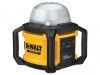 DEWALT DCL074 XR Tool Connect Area Light 18V Bare Unit