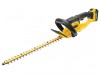 DEWALT DCM563P1 Cordless Hedge Trimmer 18V 1 x 5.0Ah