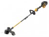 DEWALT DCM5713N FlexVolt XR String Trimmer 18/54V Bare Unit