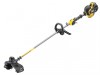 DEWALT DCM571X1 FlexVolt XR Trimmer 18/54V 1 x 9.0/3.0Ah Li-Ion