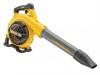 DEWALT DCM572X1 FlexVolt XR Blower 18/54V 1 x 9.0/3.0Ah Li-Ion Battery