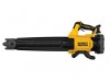 DEWALT DCMB562N XR Brushless Axial Blower 18V Bare Unit