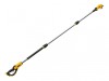 DeWALT Power Tools DCMPP569N XR Pole Pruner 18V Bare Unit