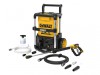 DEWALT DCMPW1600N XR Pressure Washer 36V (2 x 18V) Bare Unit