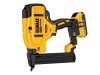 DEWALT DCN681D2 XR Brushless 18G Narrow Crown Stapler 18V 2 x 2.0Ah Li-ion