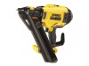 DEWALT DCN694N XR Brushless Metal Connector Nailer 18V Bare Unit