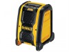 DEWALT DCR006 XR Bluetooth Speaker 10.8-18V Li-Ion Bare Unit