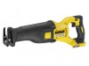 DEWALT DCS388N FlexVolt XR Reciprocating Saw 18/54V Bare Unit
