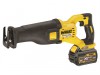 DEWALT DCS388T2 FlexVolt XR Reciprocating Saw 18/54V 2 x 6.0/2.0Ah Li-ion