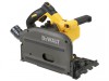 DEWALT DCS520N FlexVolt XR Plunge Saw 18/54V Bare Unit