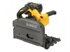 DEWALT DCS520T2 XR FlexVolt Plunge Saw 18/54V 2 x 6.0/2.0Ah Li-Ion