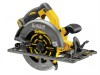 DEWALT DCS576N FlexVolt XR Circular Saw 18/54V Bare Unit