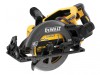 DEWALT DCS577N XR FlexVolt High Torque Circular Saw 18/54V Bare Unit