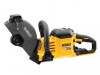 DEWALT DCS690N FlexVolt XR 230mm Cut Off Saw 18/54V Bare Unit